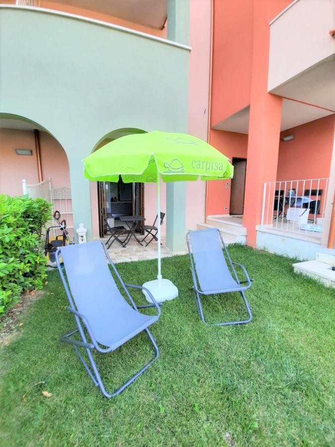 Dream Apartment ตอสโกลาโน มาแดร์โน ภายนอก รูปภาพ