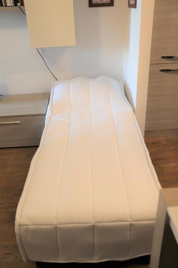 Dream Apartment ตอสโกลาโน มาแดร์โน ภายนอก รูปภาพ