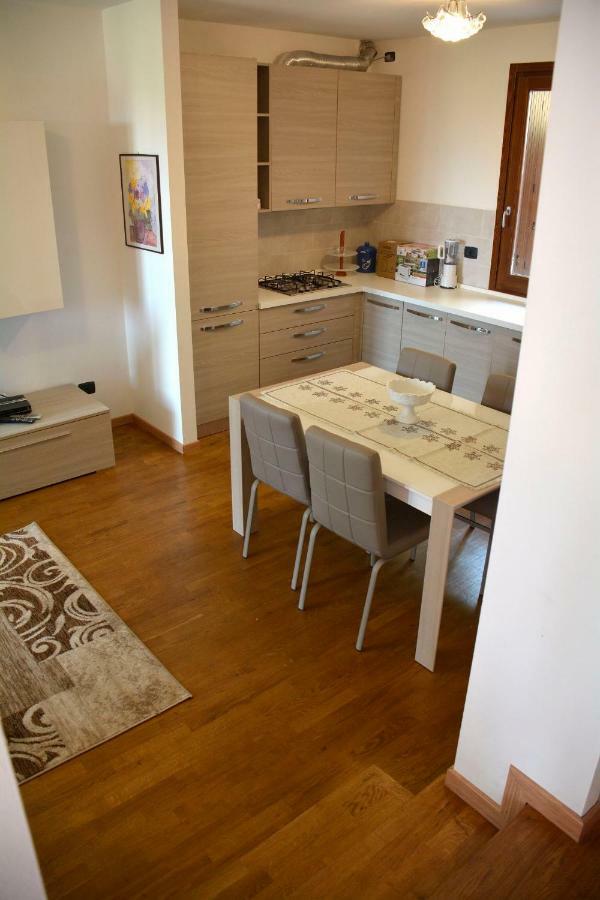 Dream Apartment ตอสโกลาโน มาแดร์โน ภายนอก รูปภาพ