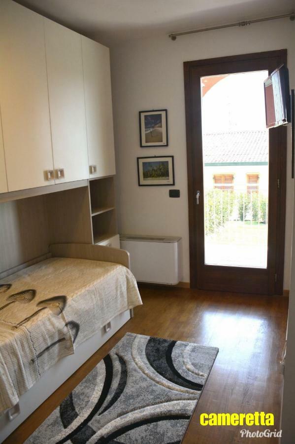Dream Apartment ตอสโกลาโน มาแดร์โน ภายนอก รูปภาพ