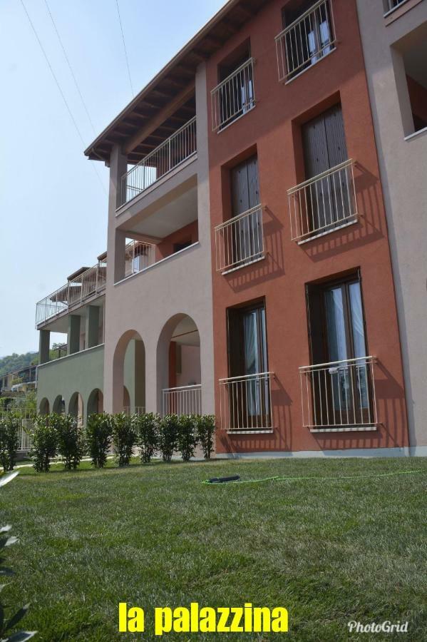 Dream Apartment ตอสโกลาโน มาแดร์โน ภายนอก รูปภาพ