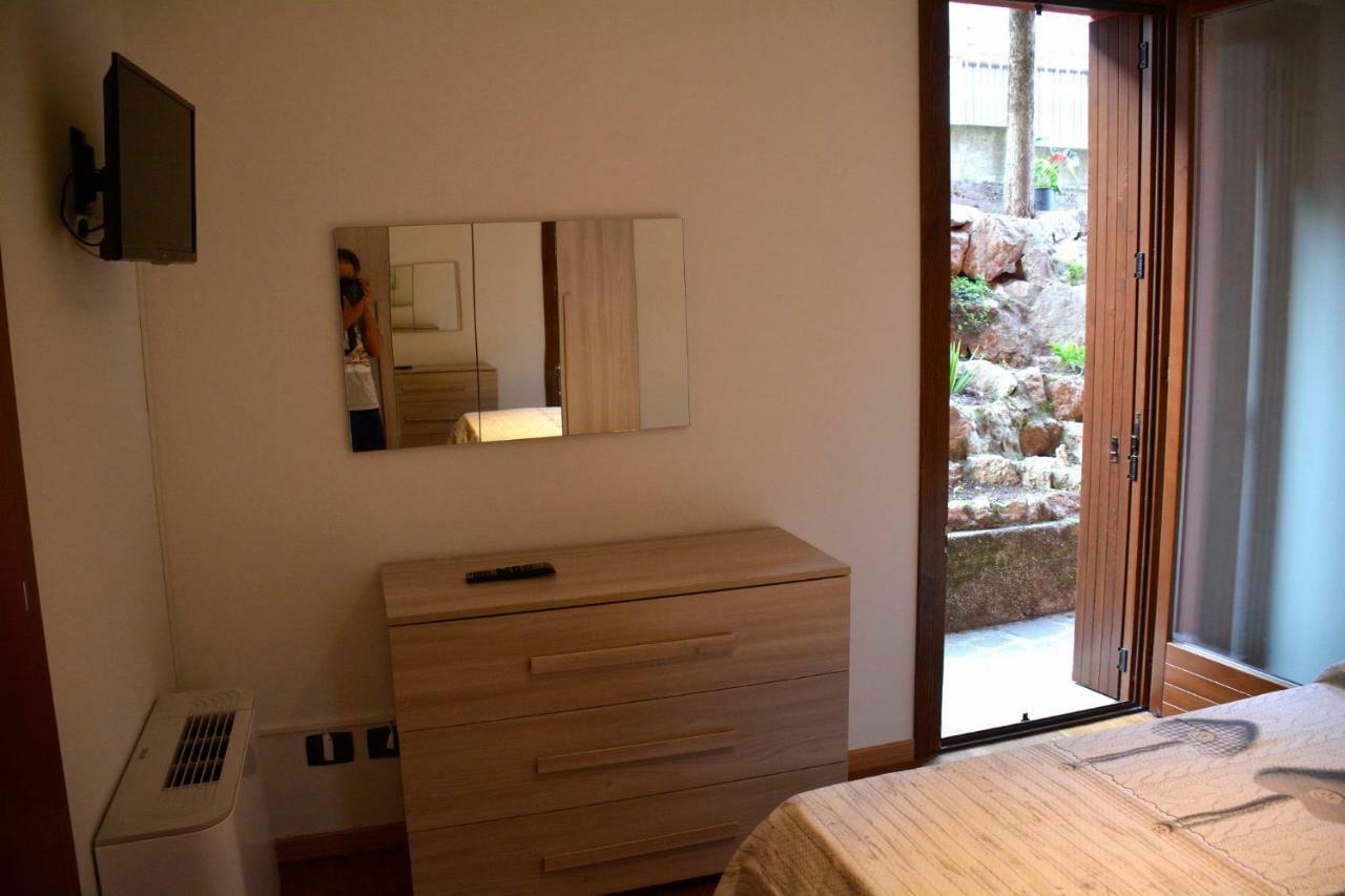 Dream Apartment ตอสโกลาโน มาแดร์โน ภายนอก รูปภาพ