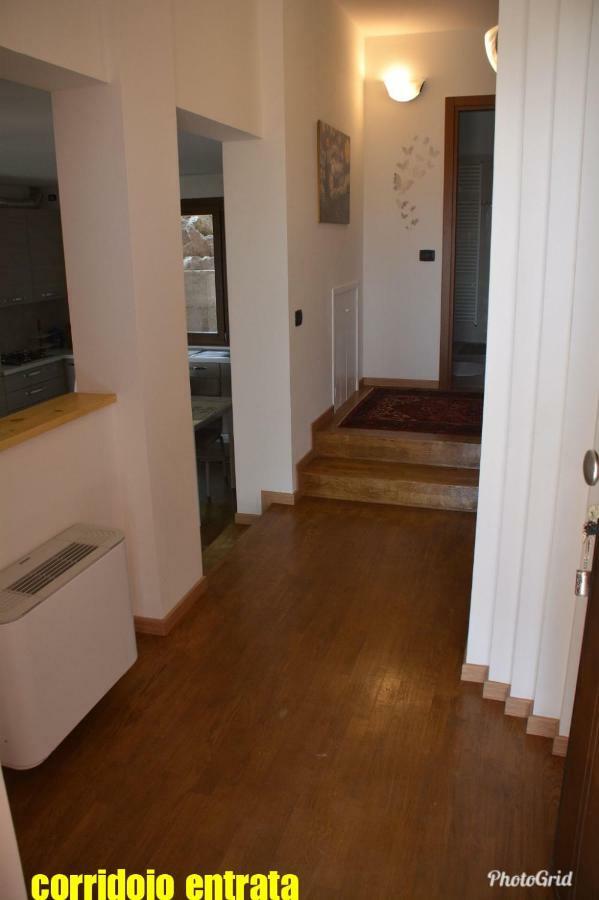 Dream Apartment ตอสโกลาโน มาแดร์โน ภายนอก รูปภาพ